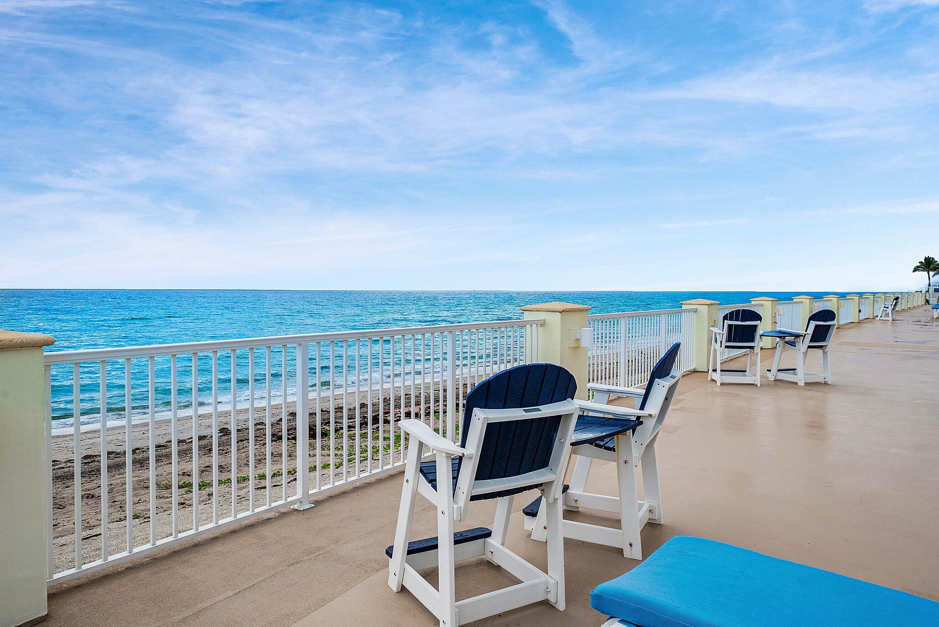 3546 S Ocean Boulevard 815 — photo