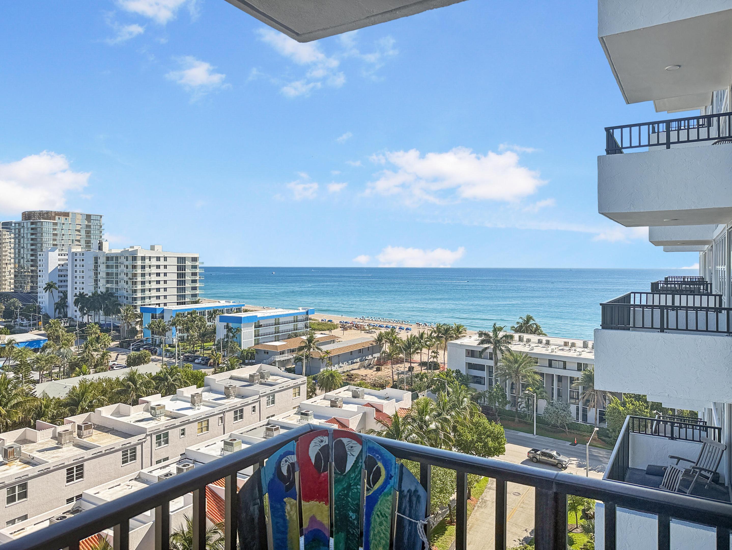 531 N Ocean Boulevard 1203 — photo