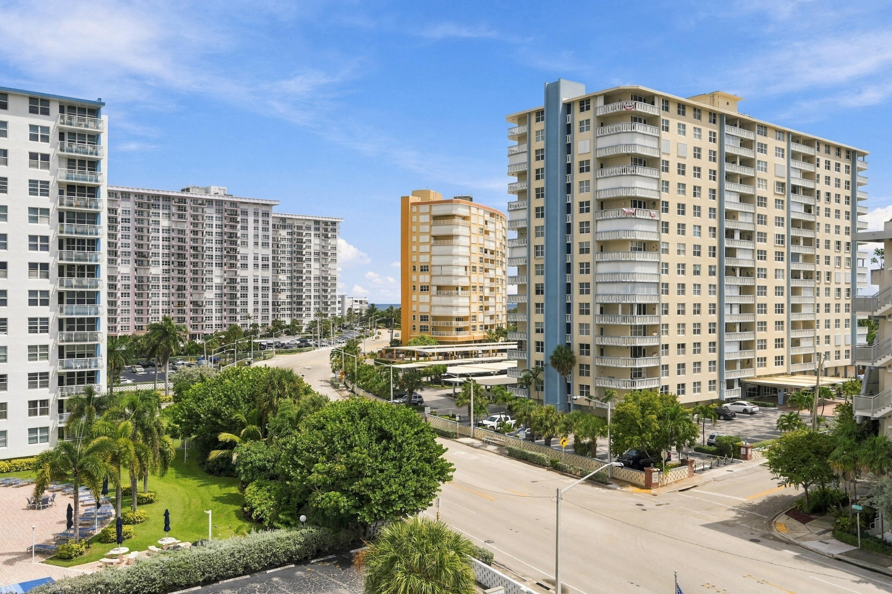 201 N Ocean Boulevard 604 — photo