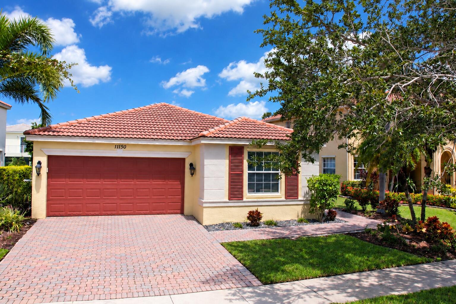 11150 SW Springtree Terrace — photo