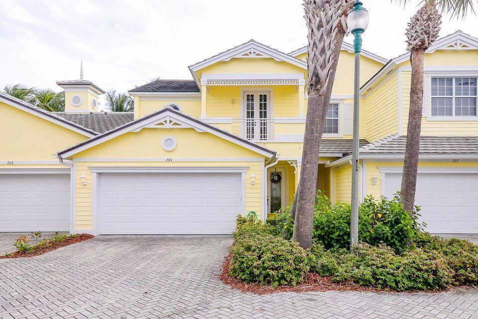 204 Mariner Bay Boulevard — photo
