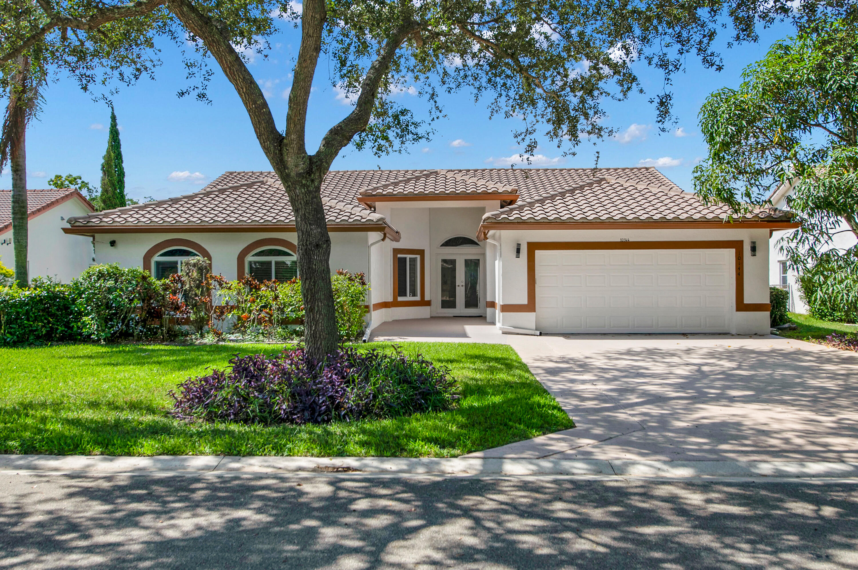 10144 NW 23rd Court — photo