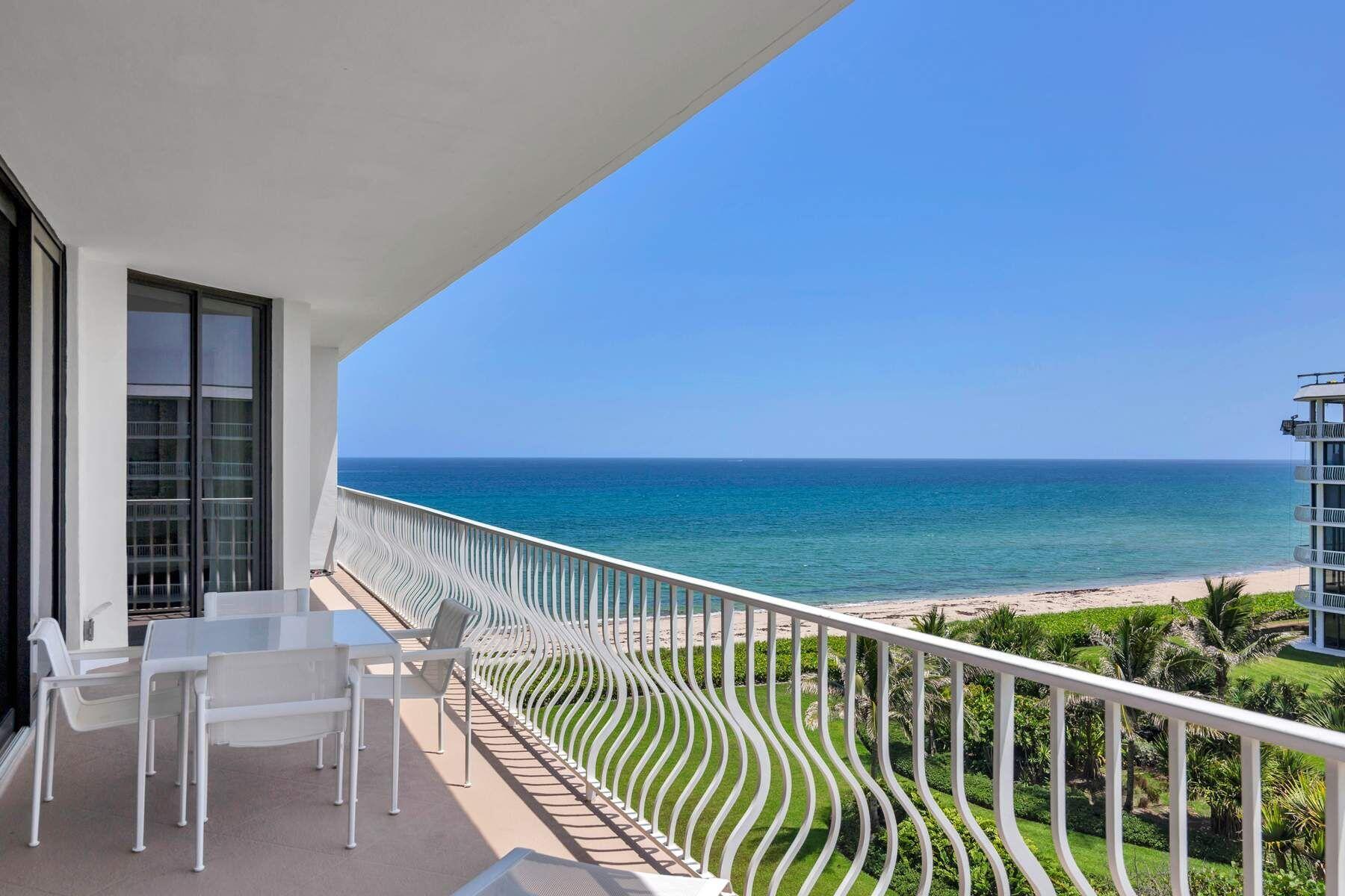 2000 S Ocean Boulevard S-507 — photo