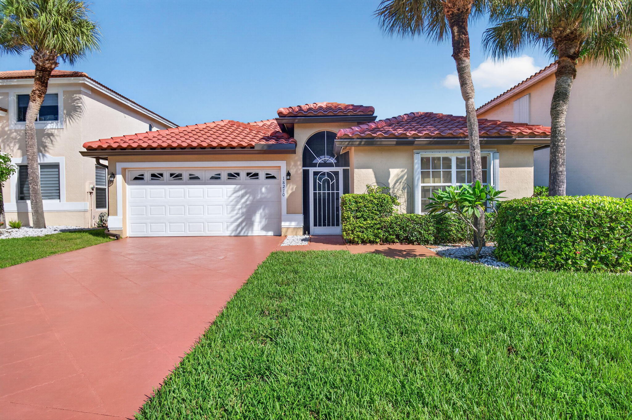 18270 Coral Chase Drive — photo