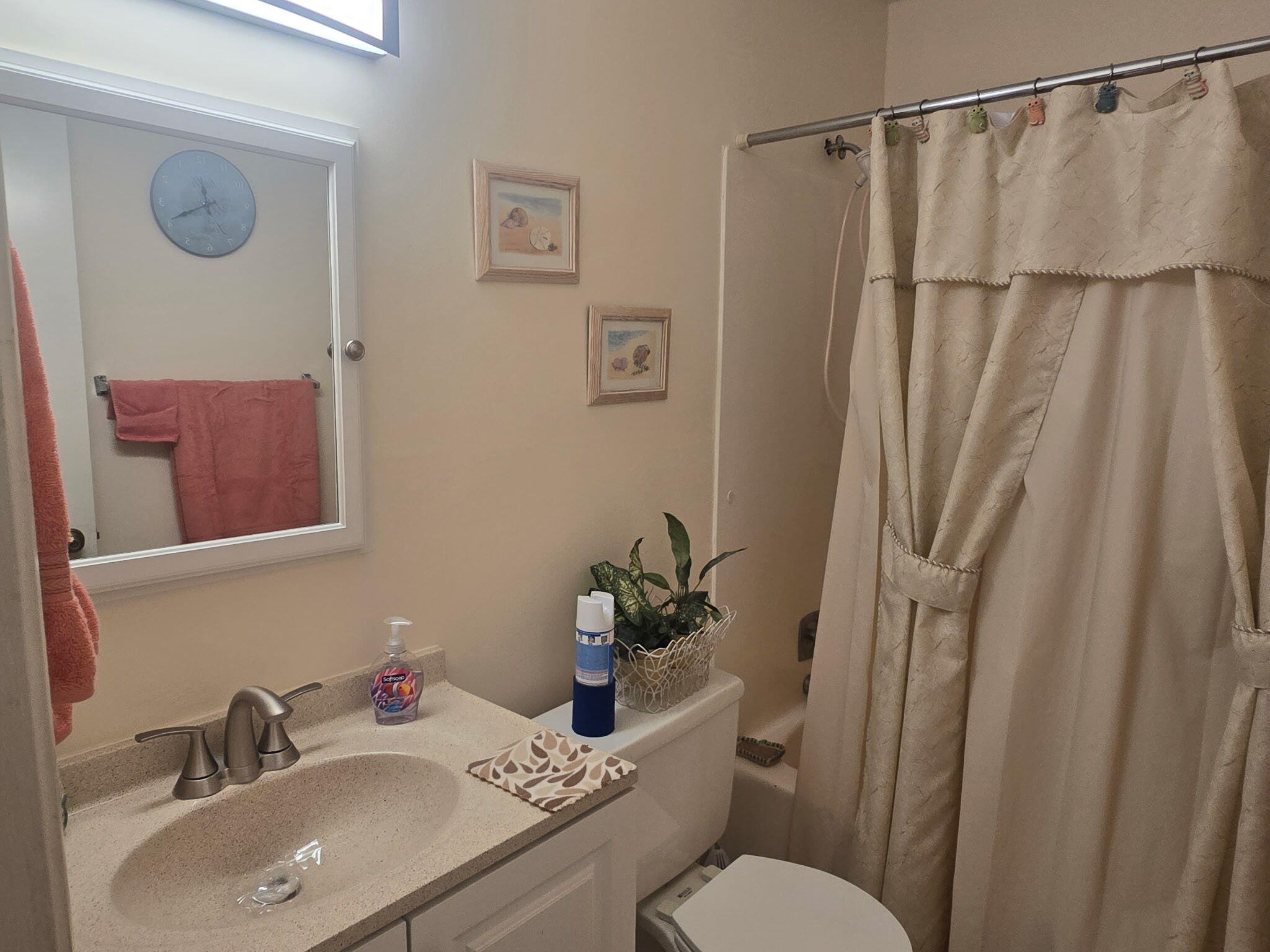 135 Lake Meryl Drive — photo