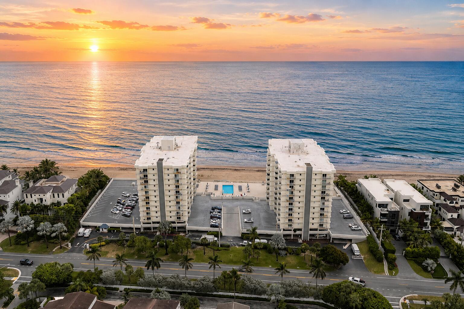 4505 S Ocean Boulevard 502 — photo