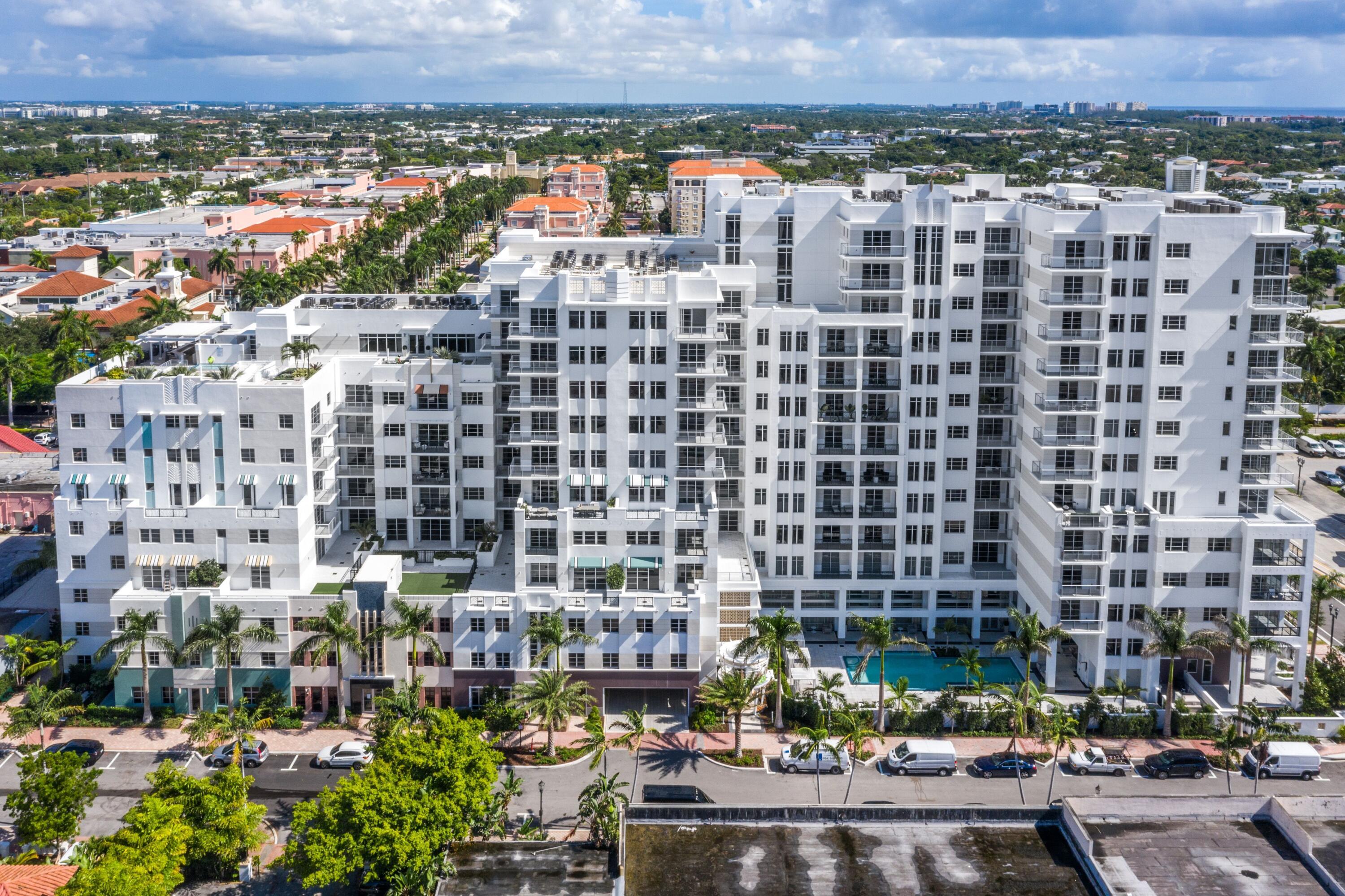 155 E Boca Raton Road 1015 — photo