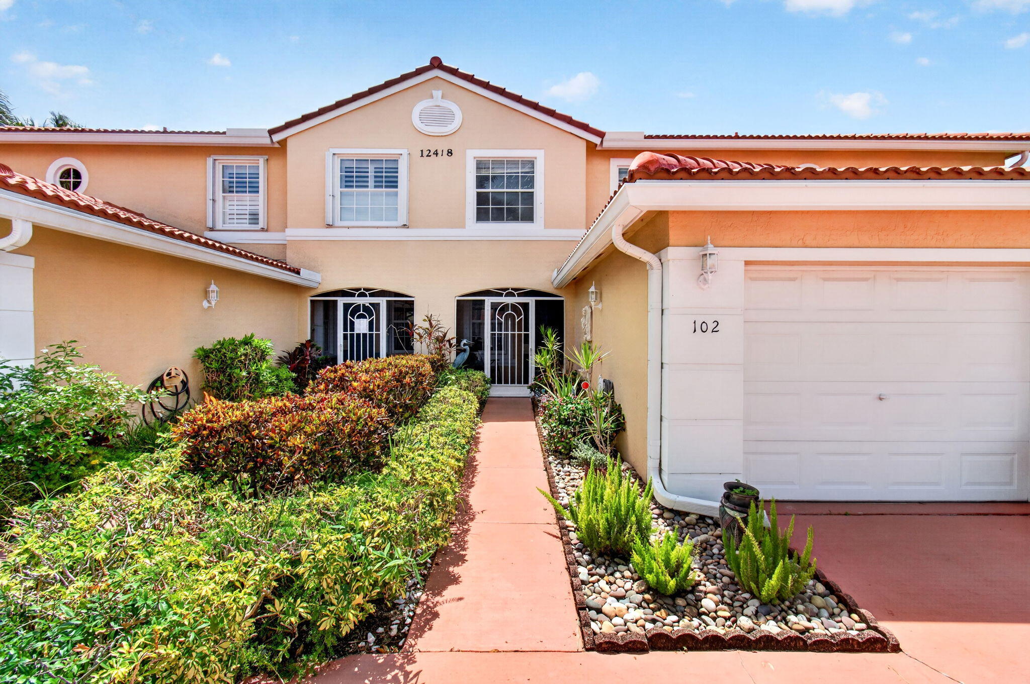 12418 Crystal Pointe Drive 102 — photo