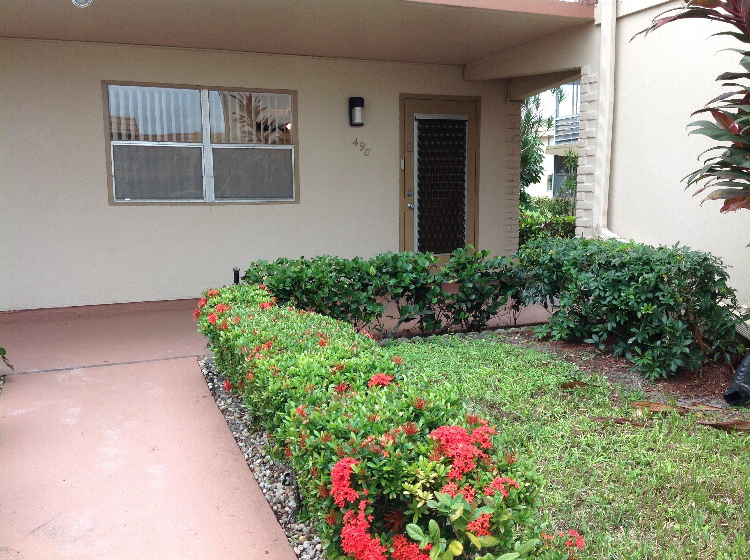 490 Monaco K — photo