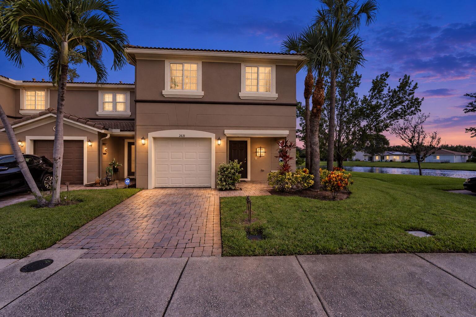 2631 SW Marshfield Court — photo