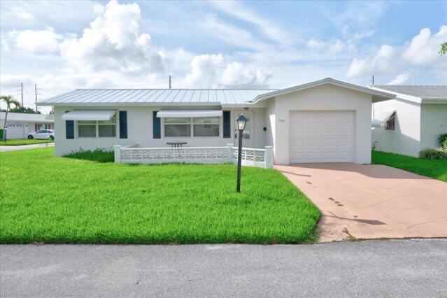 1590 SW 13th Terrace — photo