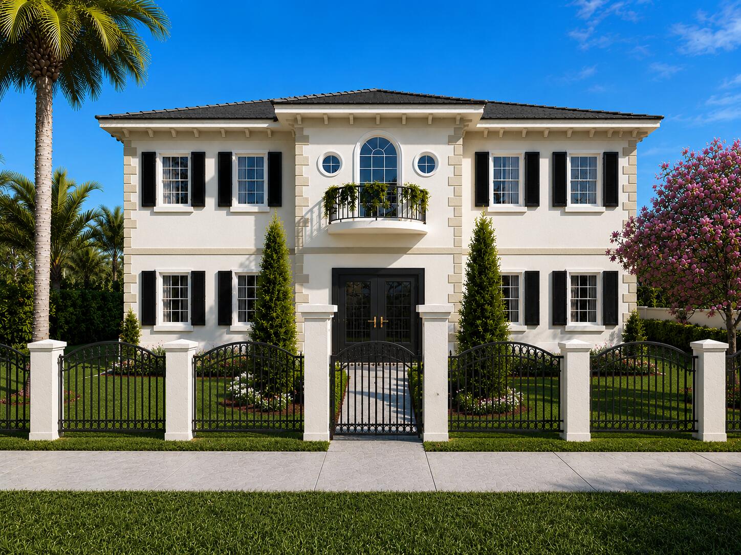 258 Bloomfield Drive — photo