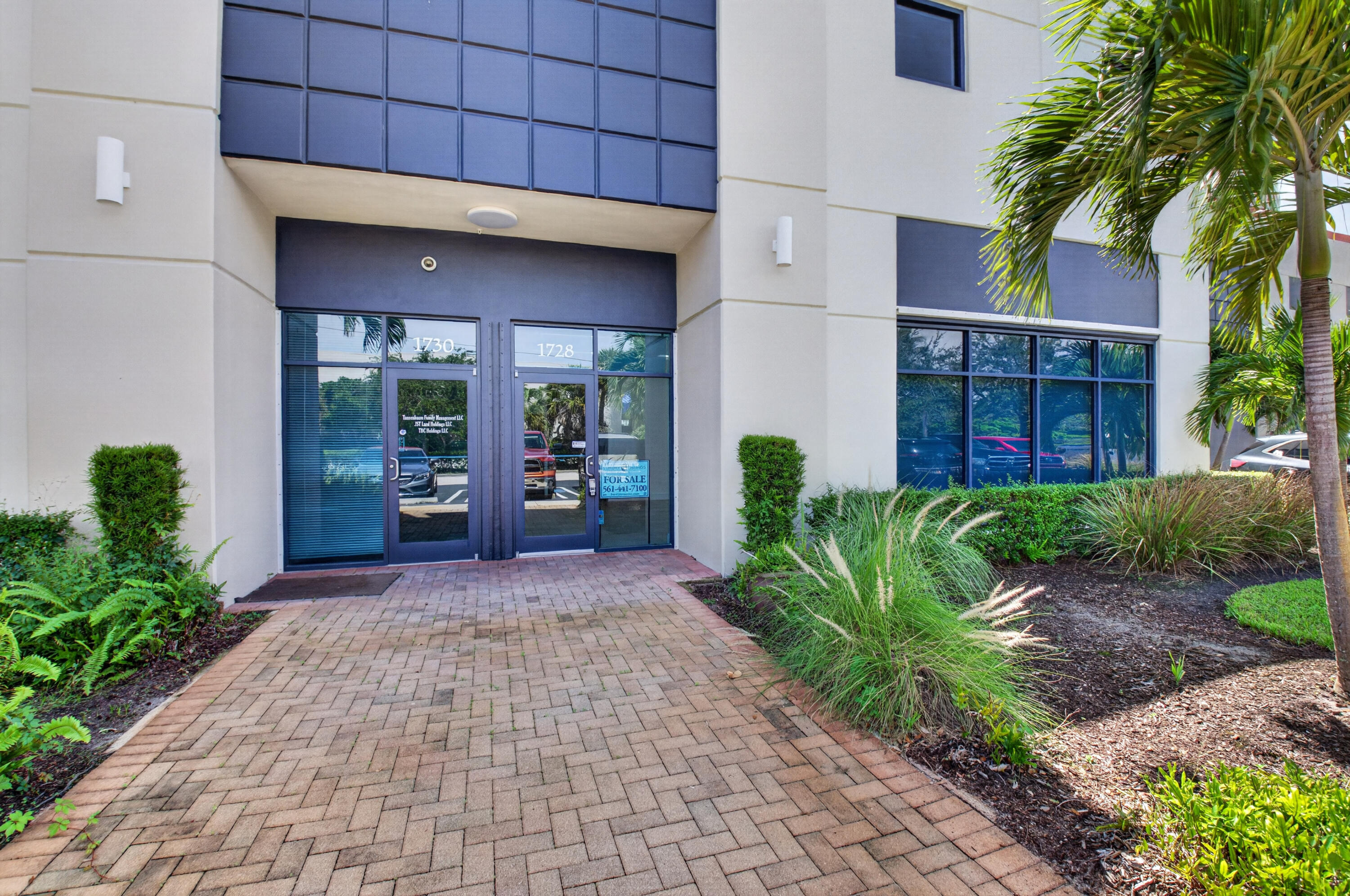 1728 Corporate Drive, Boynton Beach, FL — photo