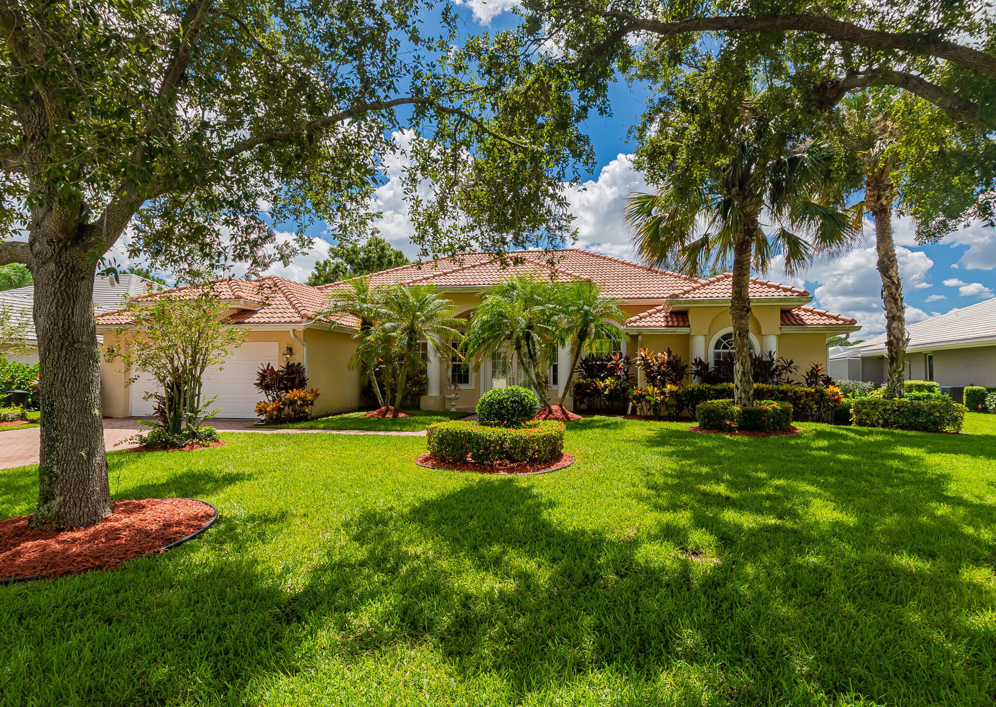 1262 SW Bent Pine Cove — photo