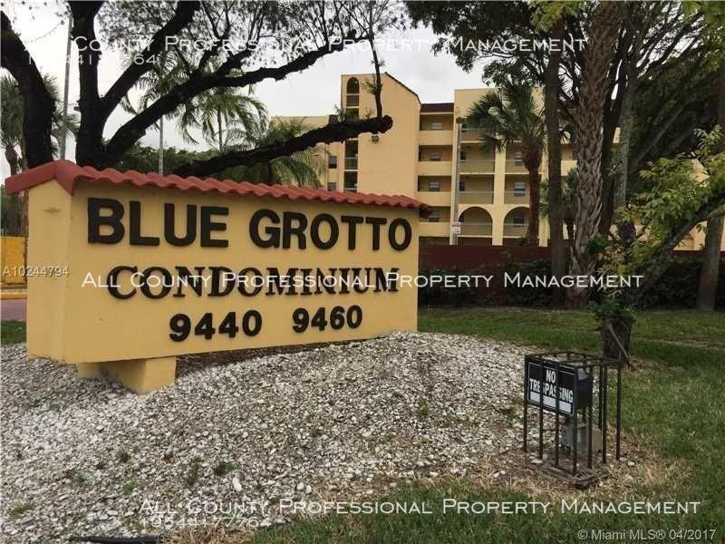 9460 Fontainebleau Boulevard 324 — photo