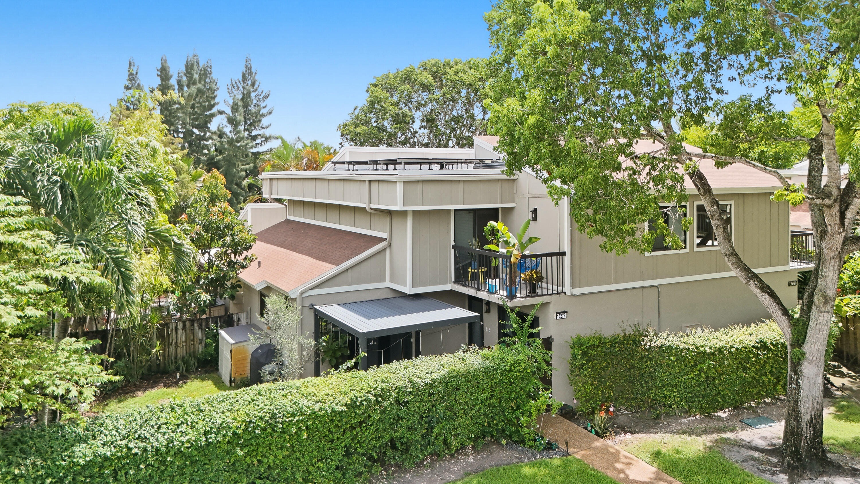 13278 NW 5th Court — photo