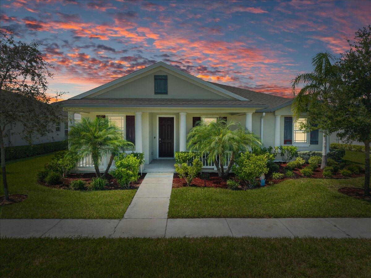 1480 Mulligan Drive — photo