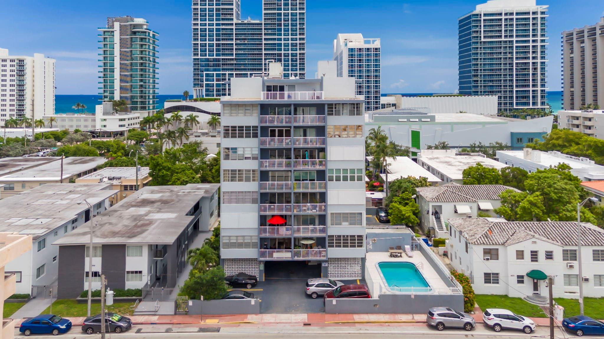 6855 Abbott Avenue 201 — photo
