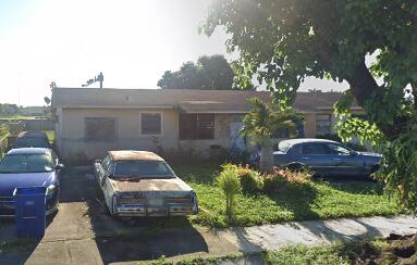 20921 NW 27th Court — photo