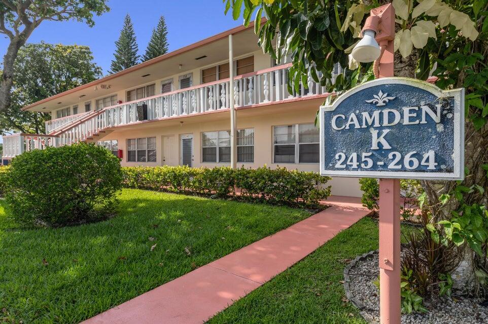 263 Camden K — photo