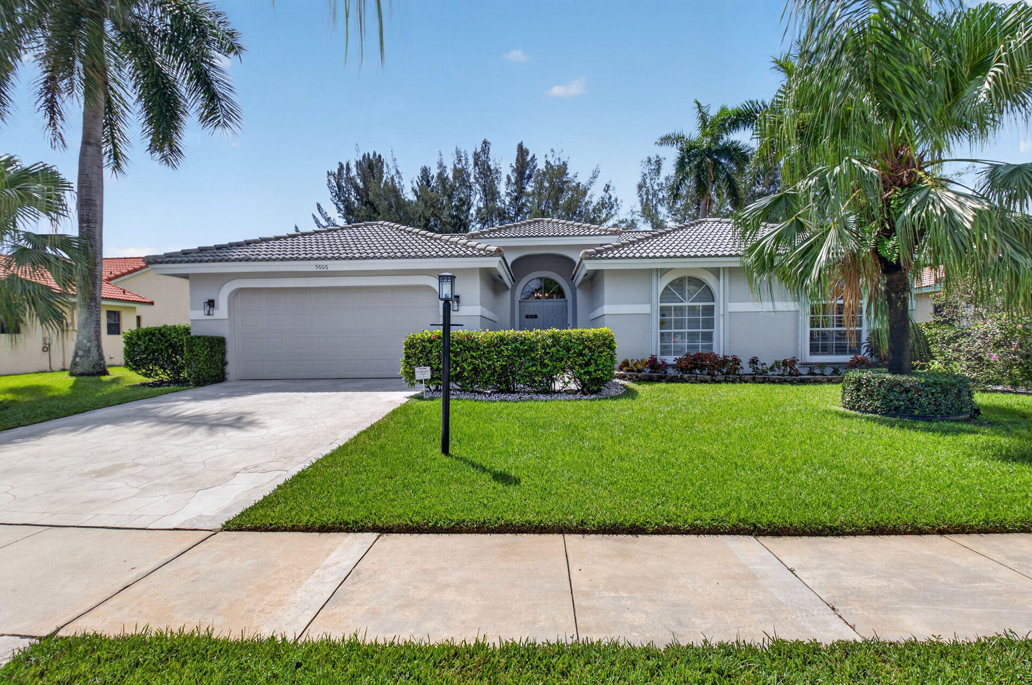 5606 Aspen Ridge Circle — photo