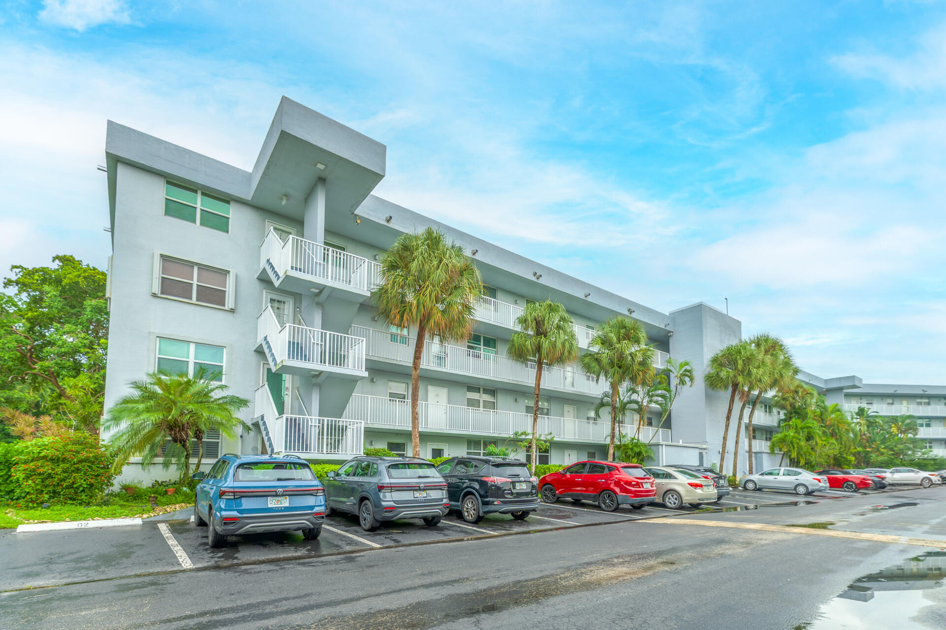 101 Royal Park Drive 1C — photo