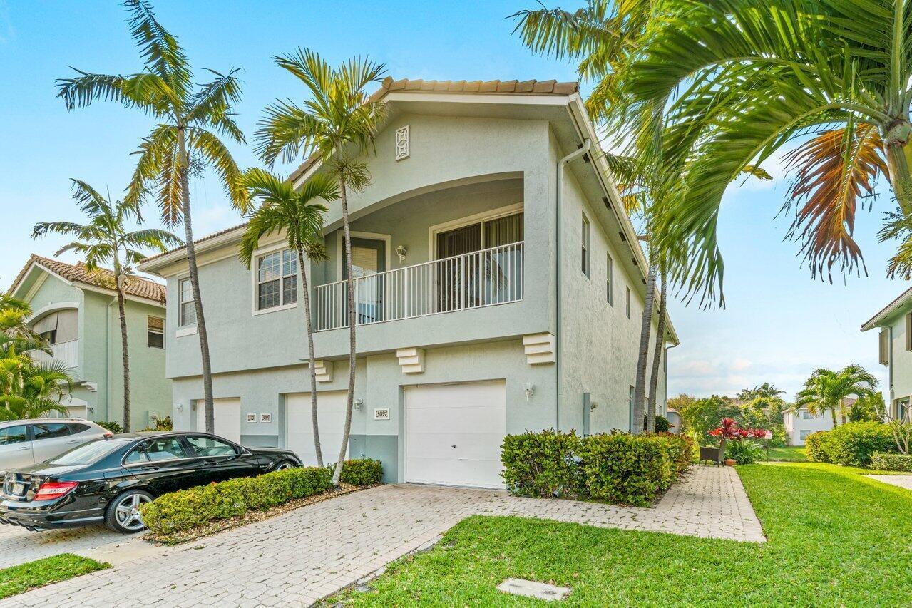 3097 Laurel Ridge Circle — photo