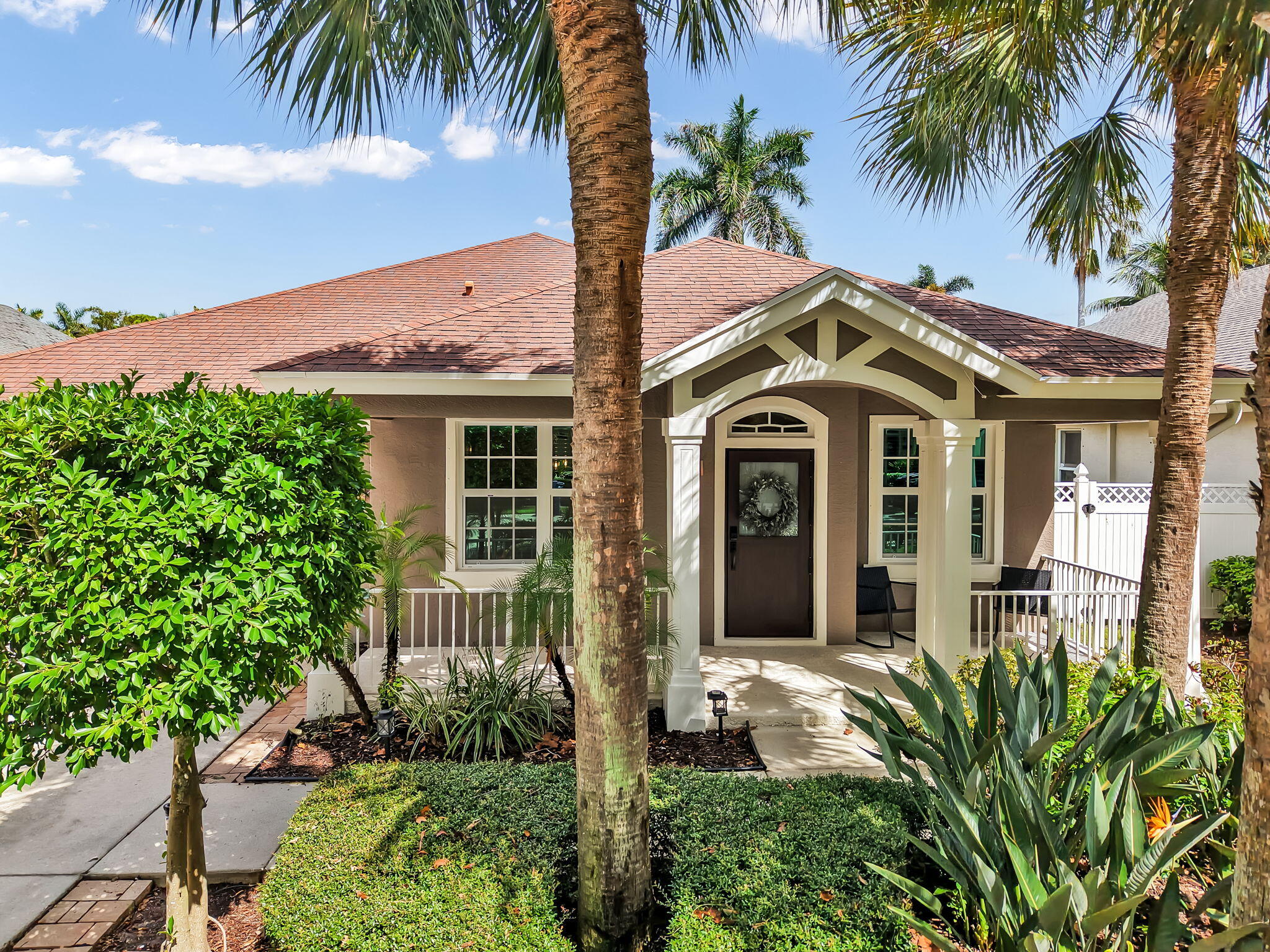 241 Clocktower Drive, Jupiter, FL 33458 — photo 2