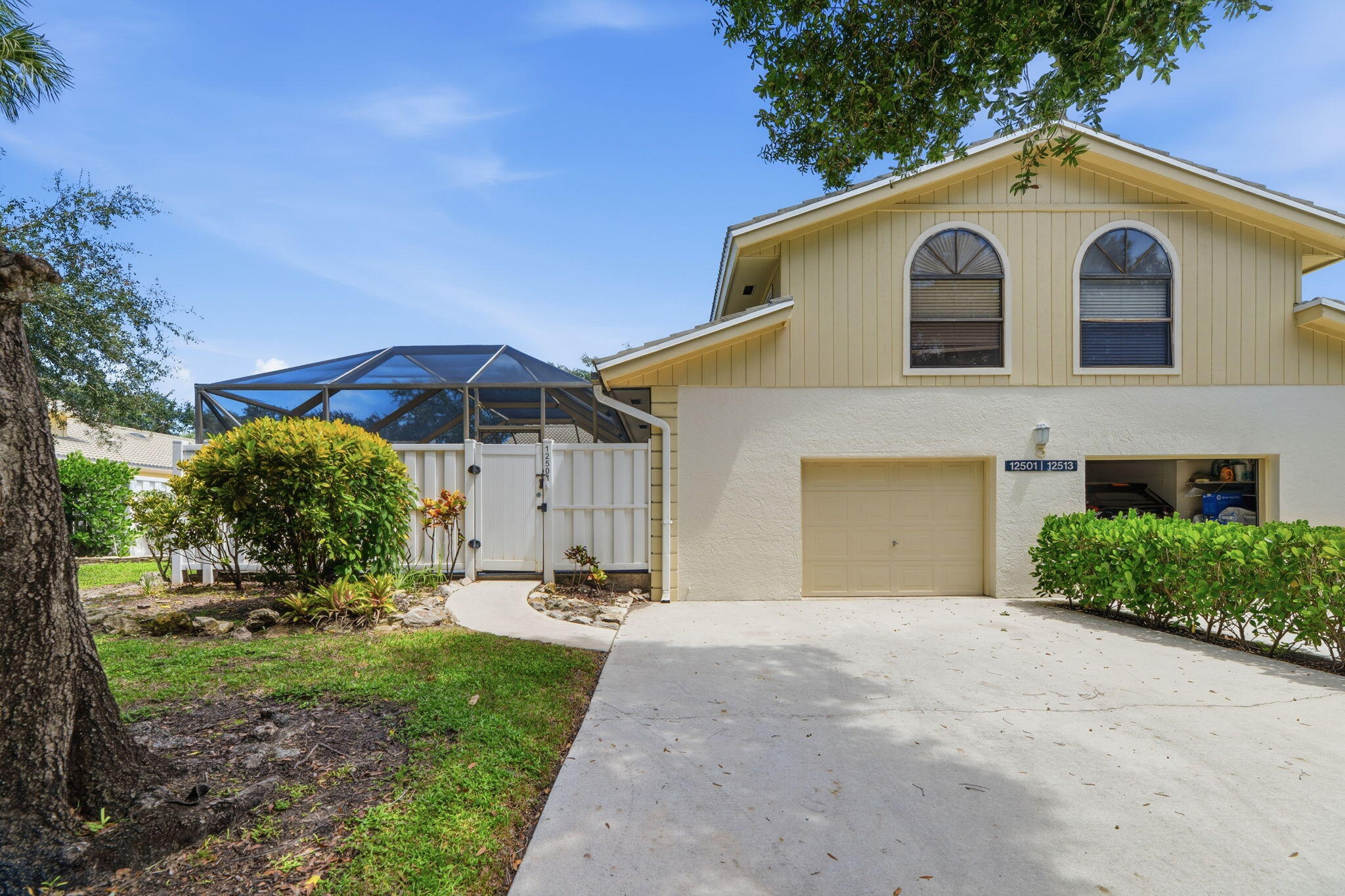 12501 Woodmill Drive — photo
