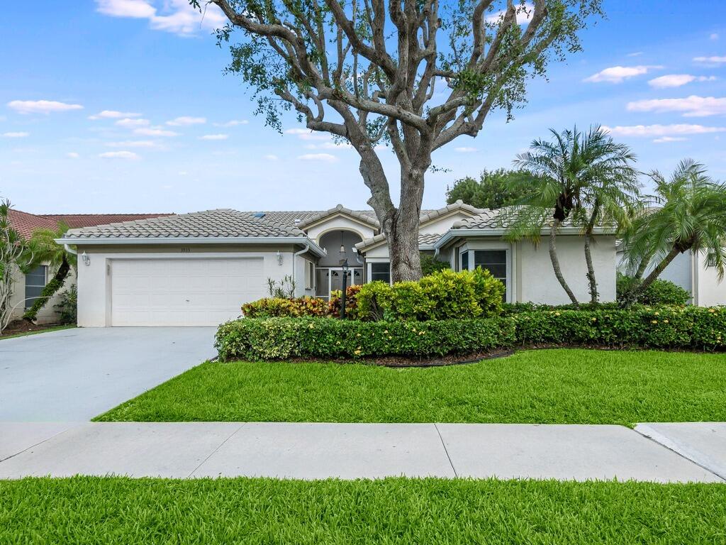 3933 Summer Chase Court — photo