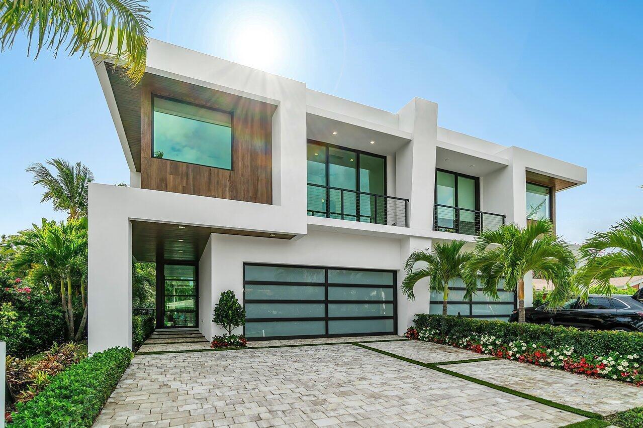 326 NE Wavecrest Way, Boca Raton, FL 33432 — photo 2