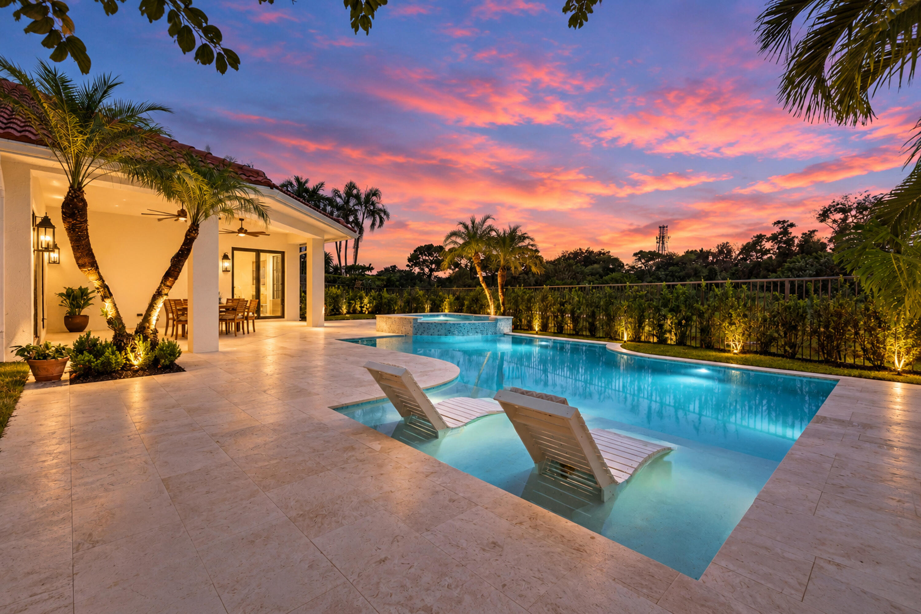 2991 Twin Oaks Way — photo