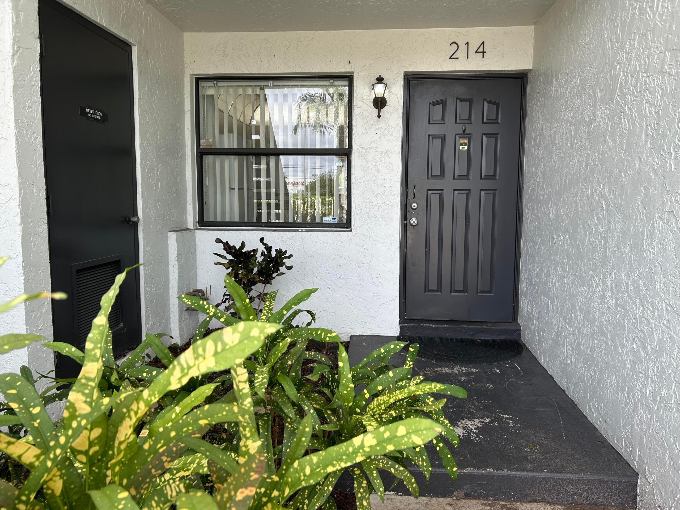 1284 S Military Trail 214 — photo