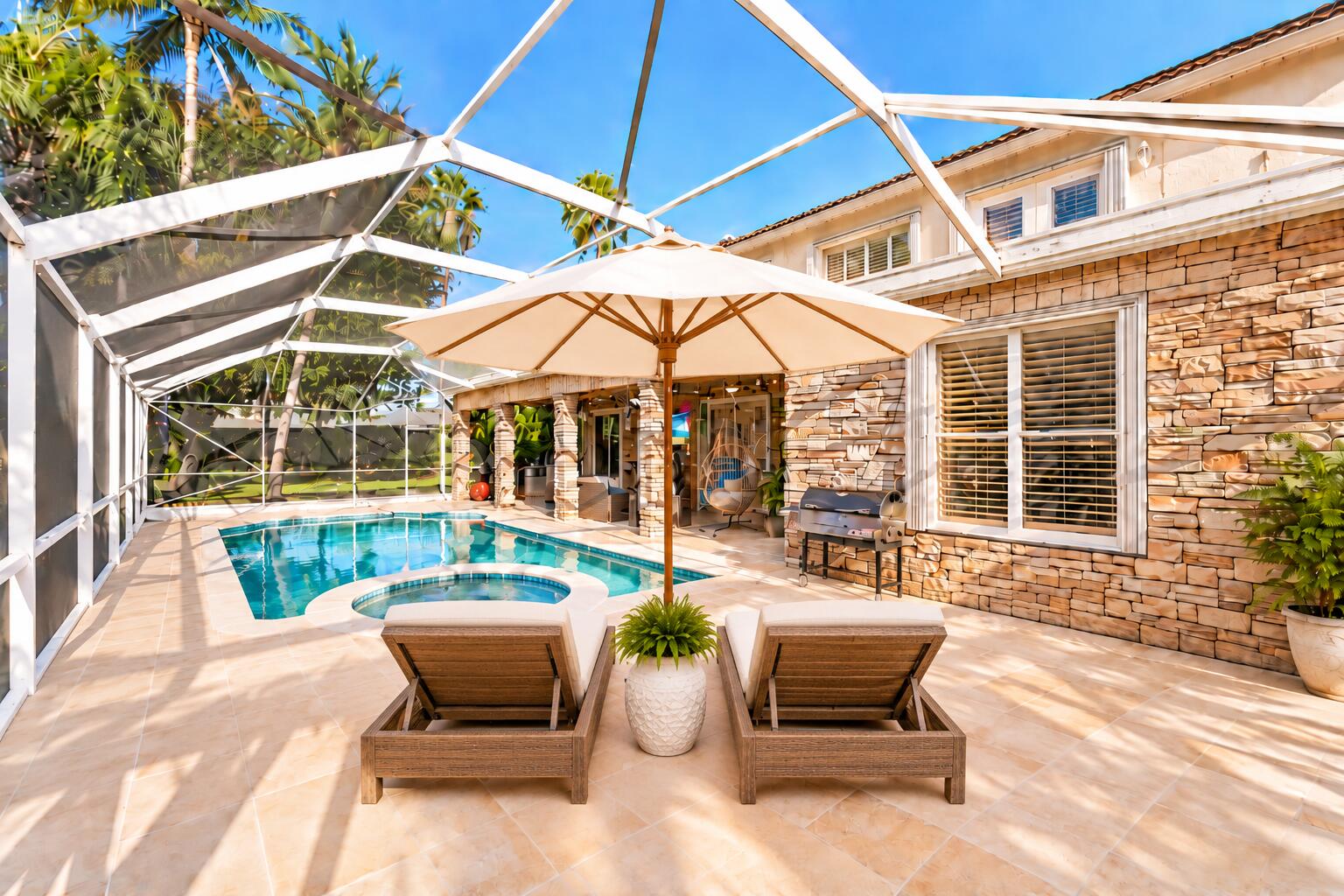 7202 Catalina Isle Drive — photo