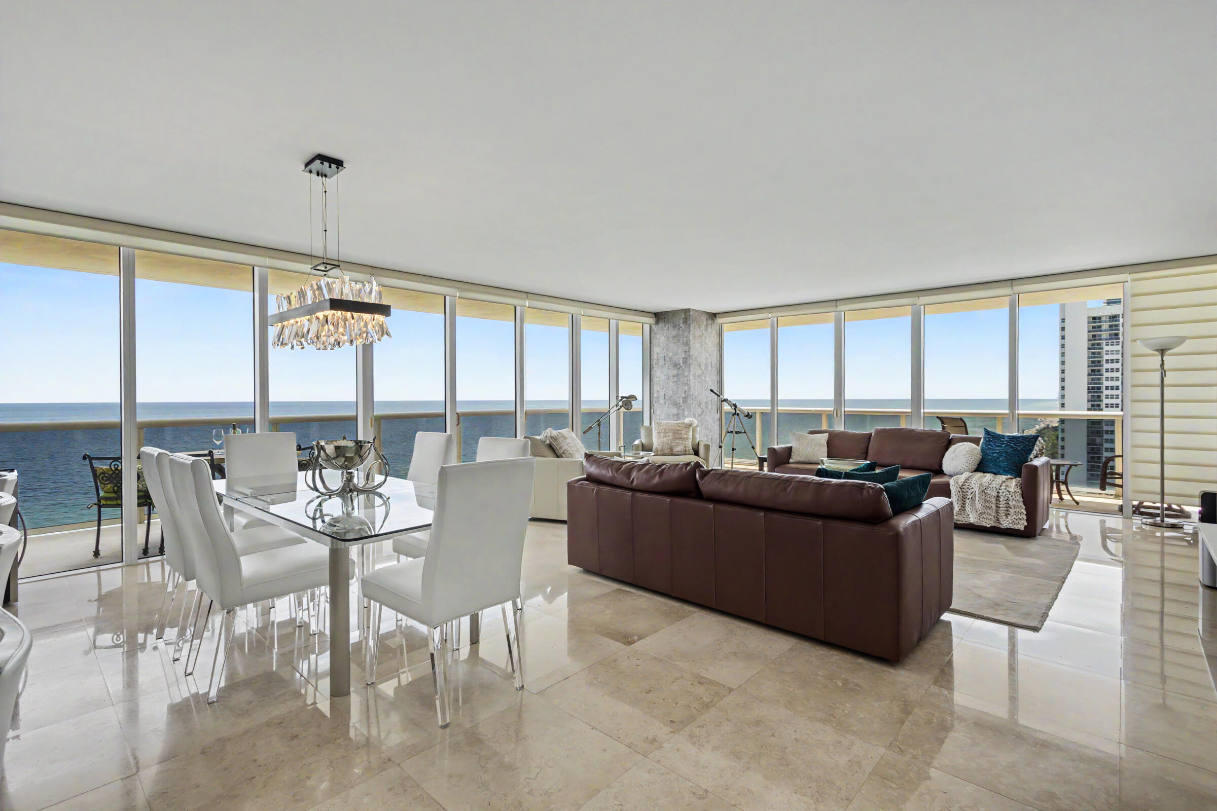 1830 S Ocean Drive 1402 — photo