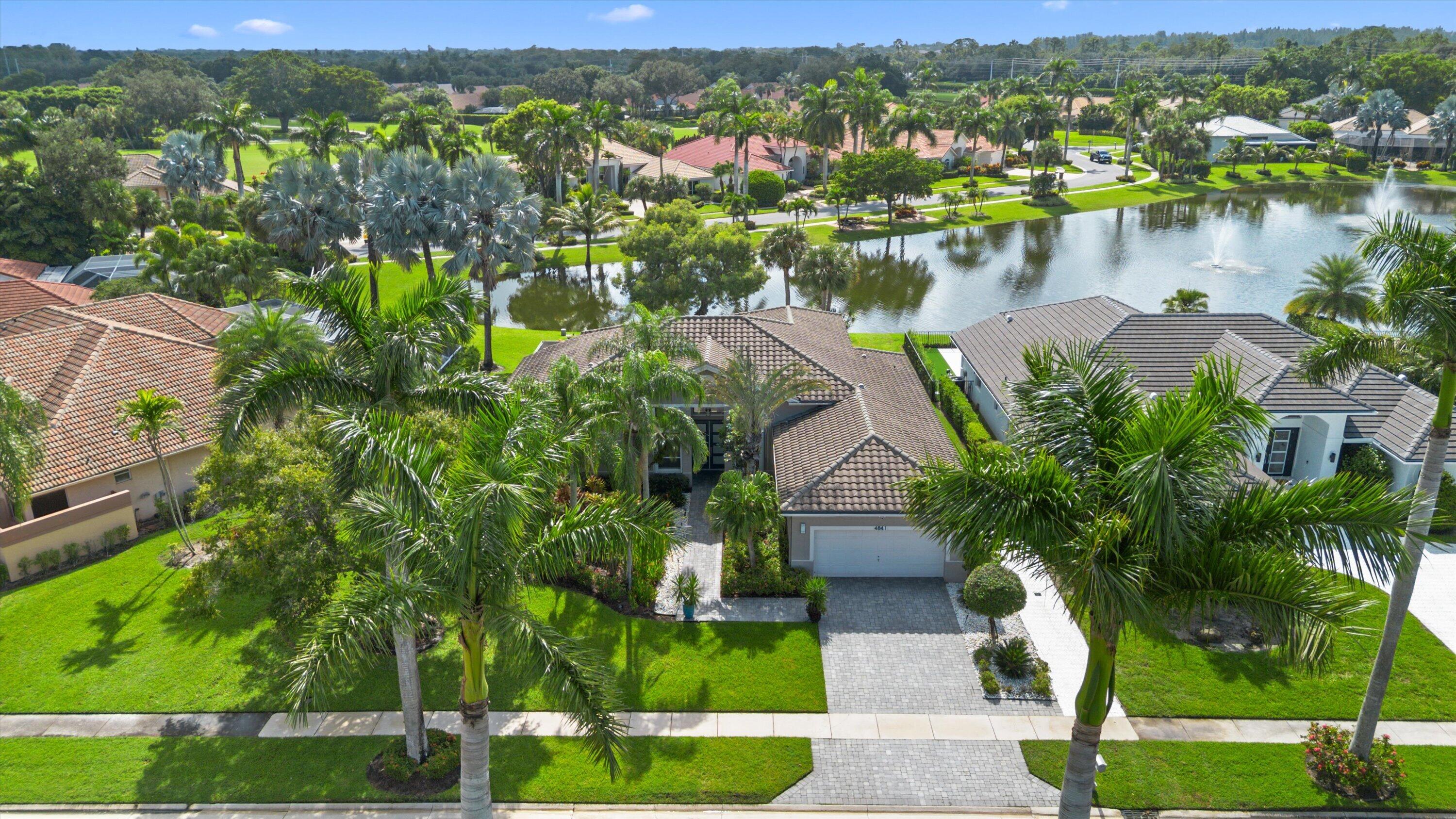4841 Exeter Estate Lane — photo