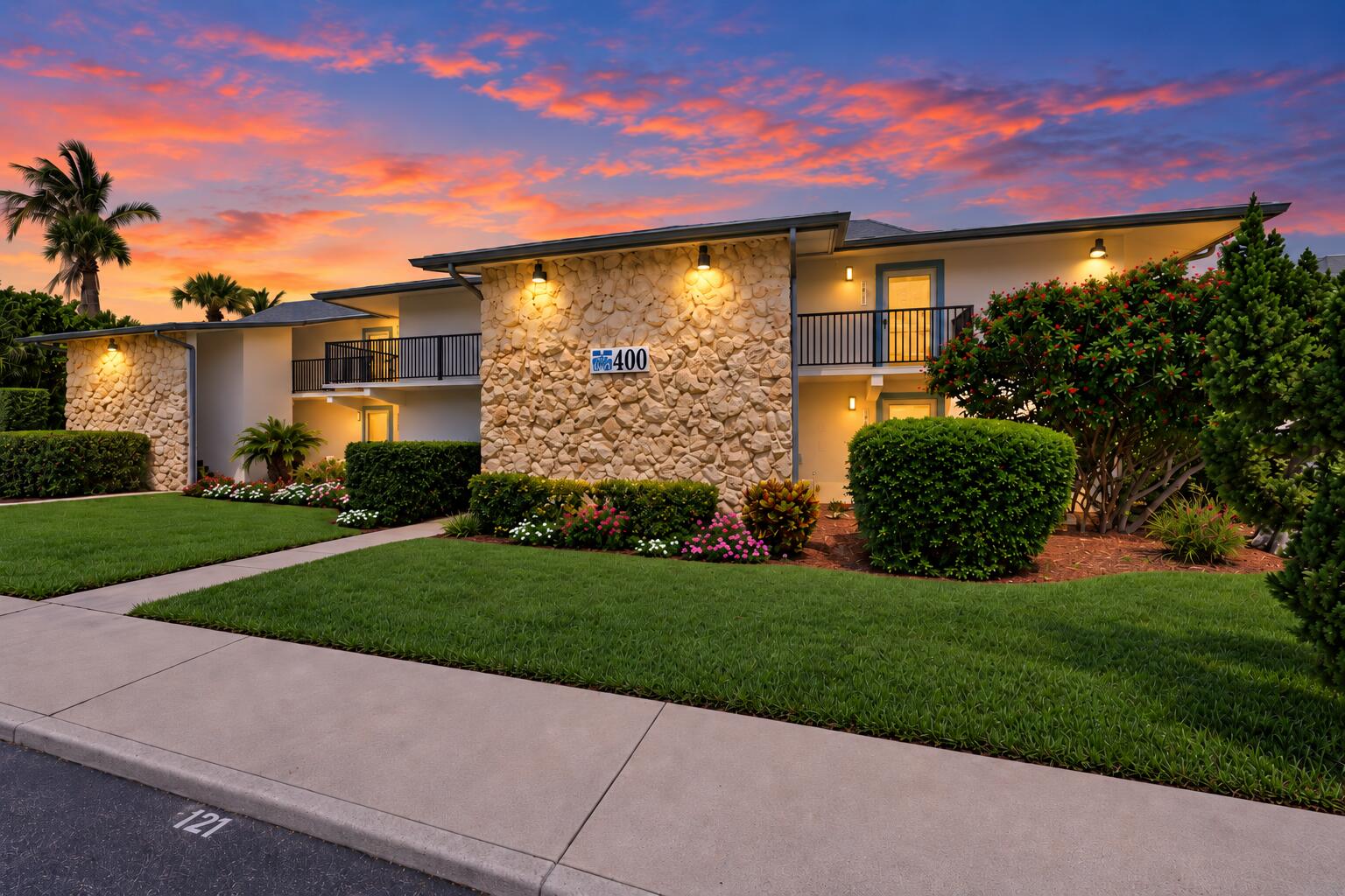 2400 S Ocean Drive V421 — photo