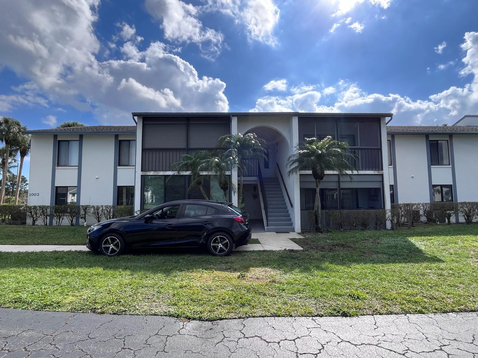 1002 Green Pine Boulevard F2 — photo