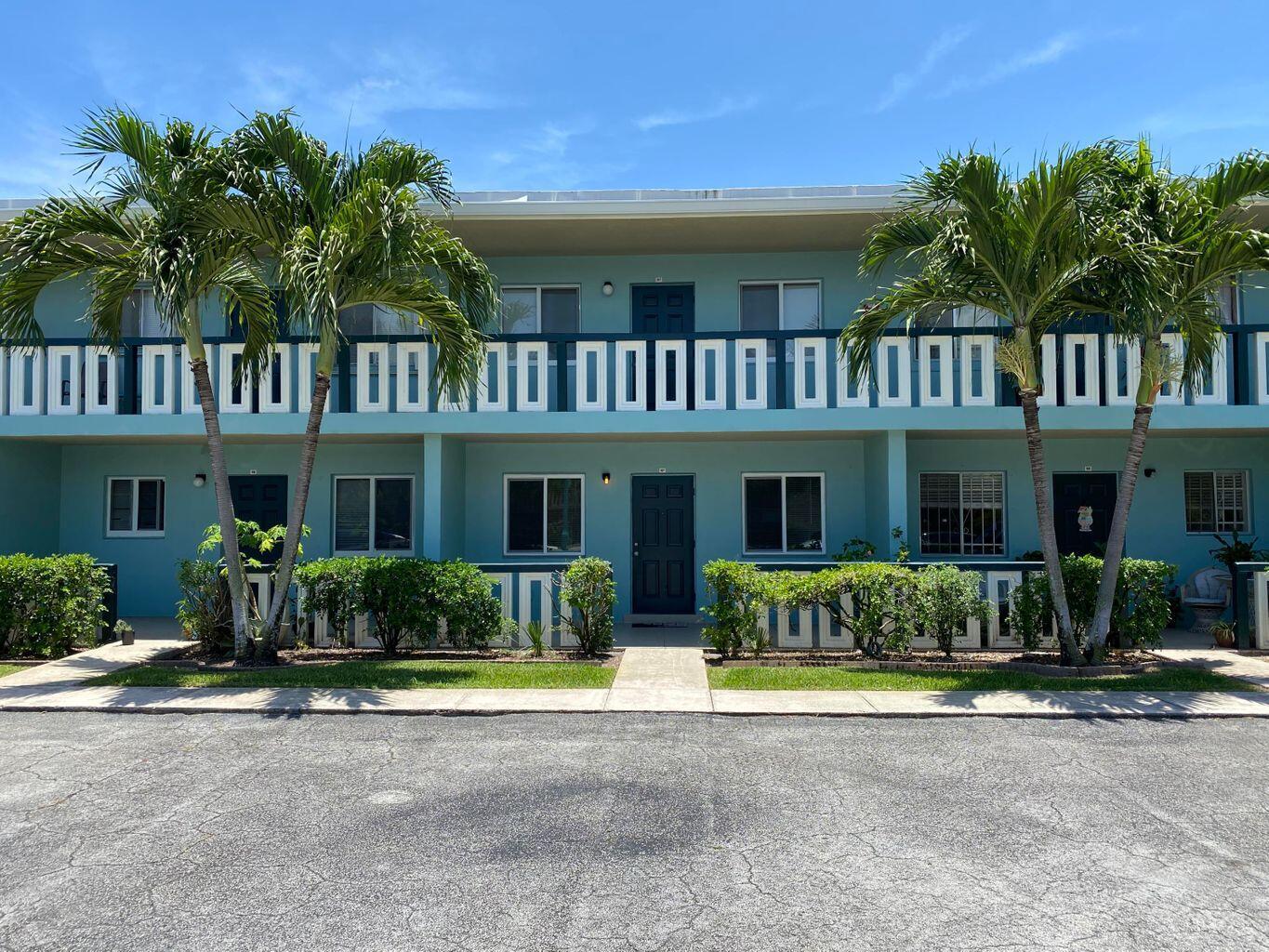 306 E Ocean Avenue Unit 106 — photo