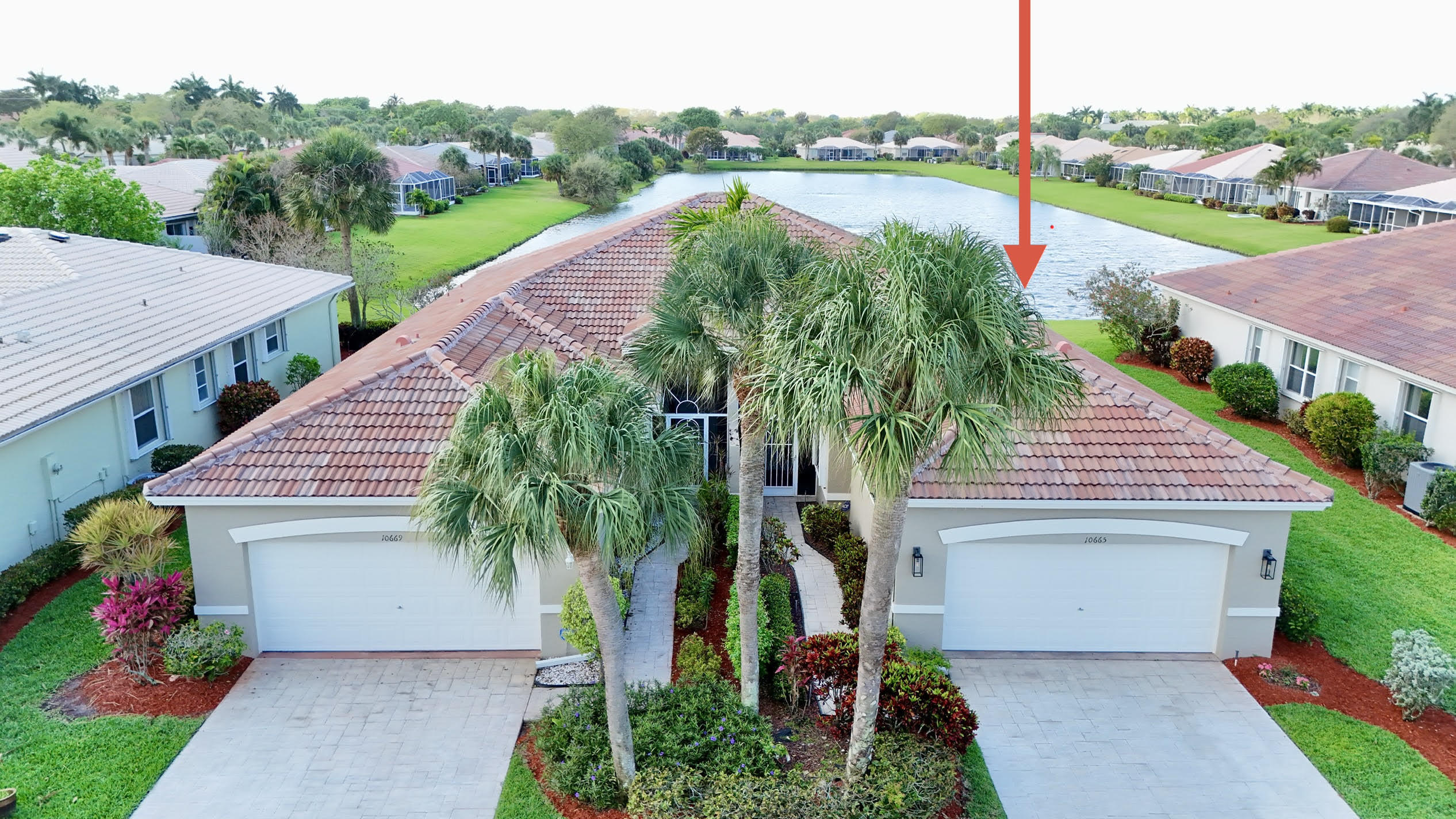 10665 Royal Caribbean Circle — photo