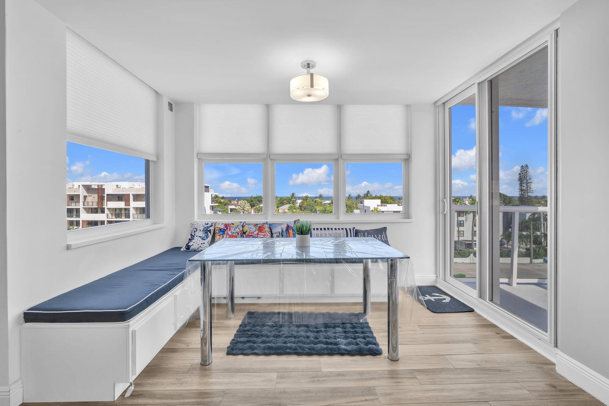 3015 N Ocean Boulevard 5G — photo