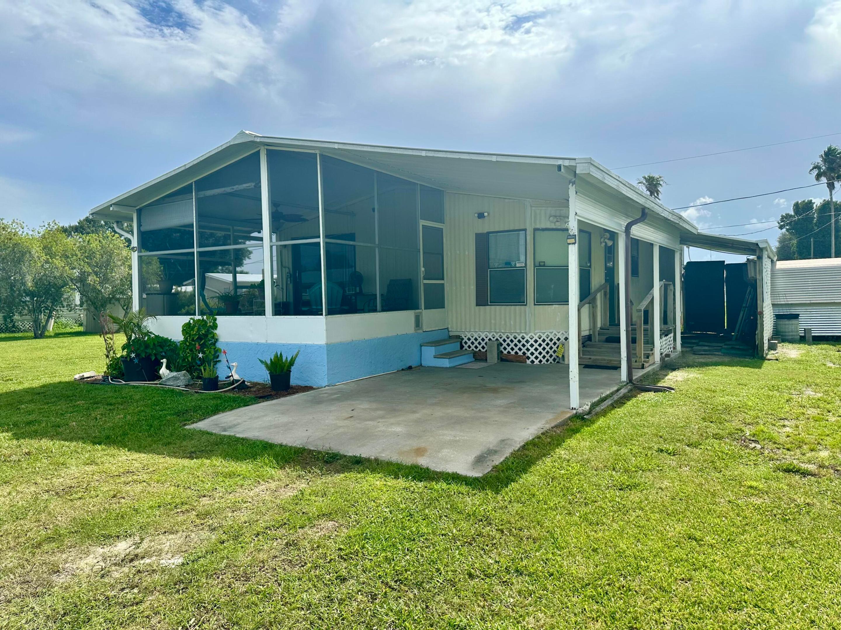 1230 Chobee Street — photo