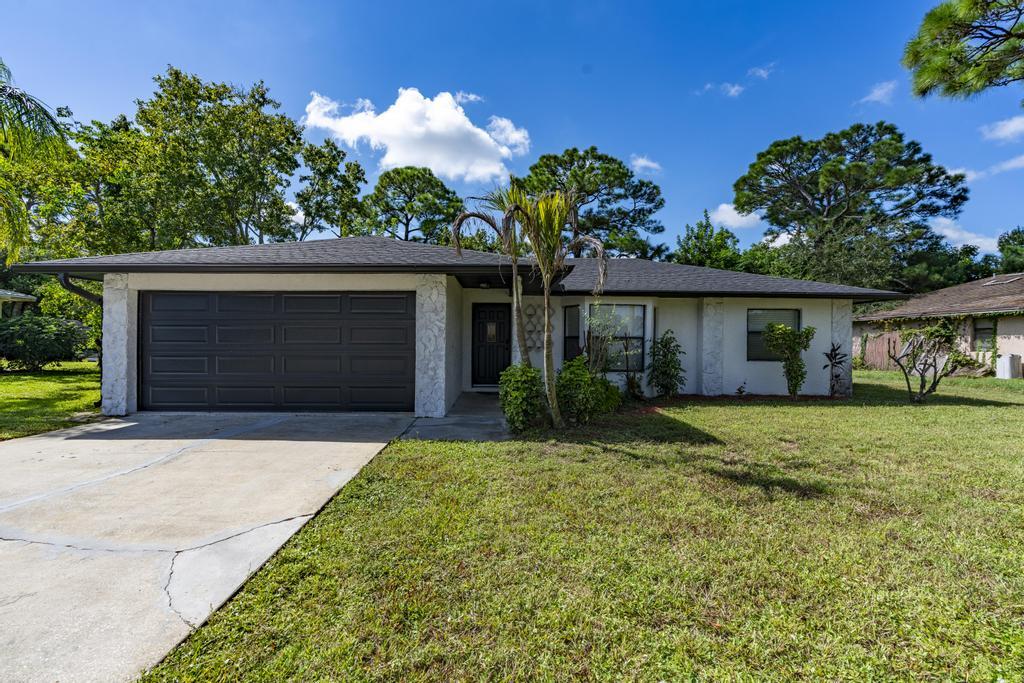 6801 Pensacola Road — photo