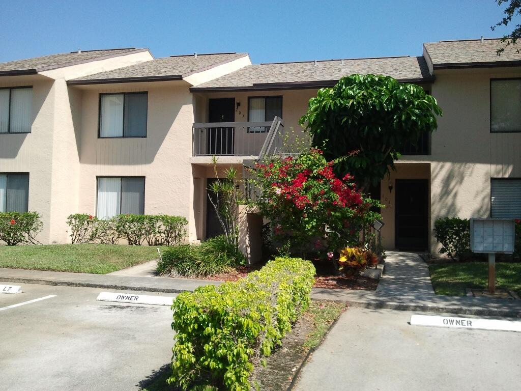 6551 Arleigh Court 203 — photo