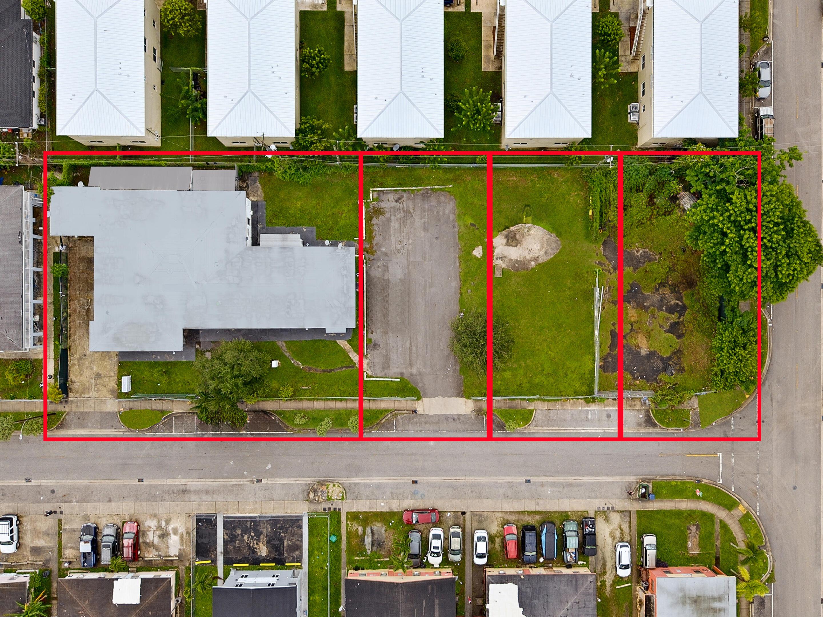 1427 NW 2nd Avenue, Florida City, FL — photo