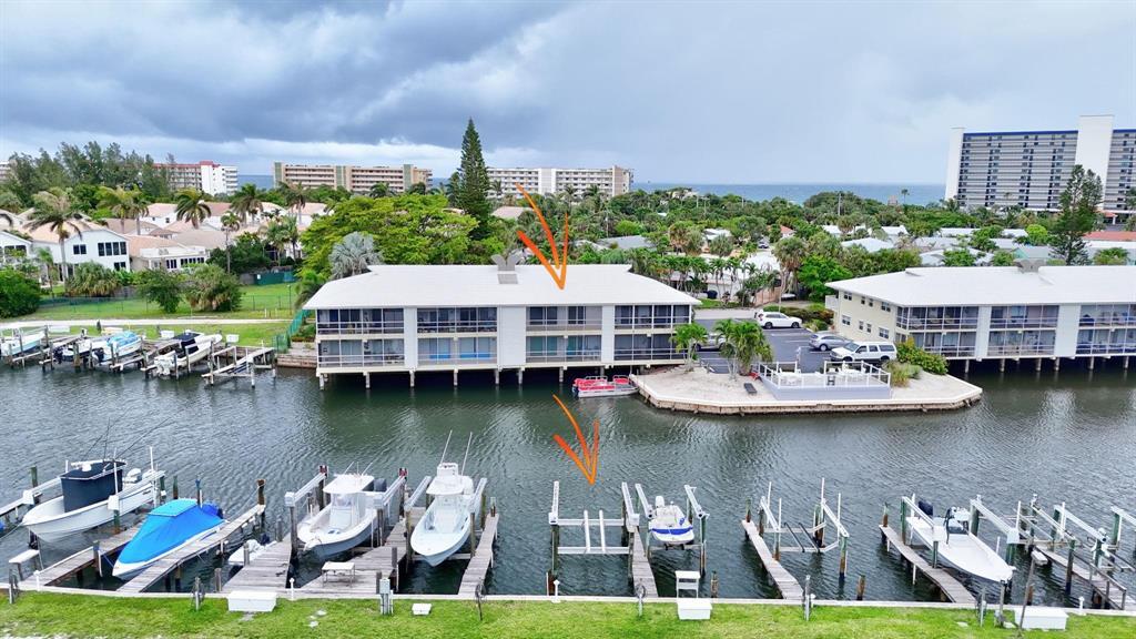 200 N El Mar Drive B202 — photo