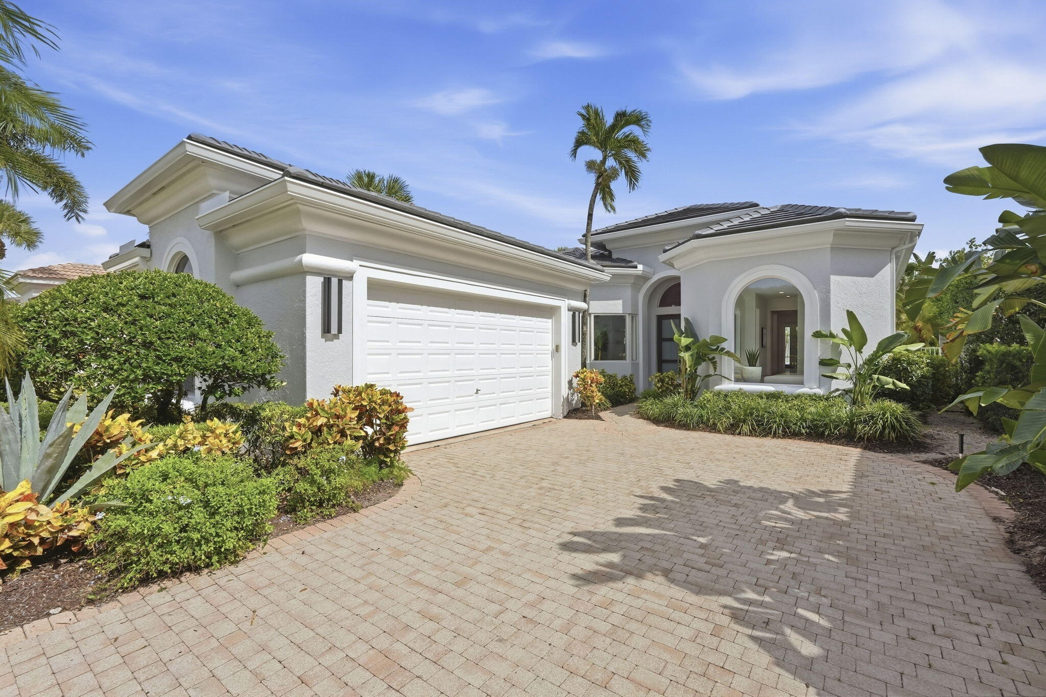 7695 Villa D Este Way — photo