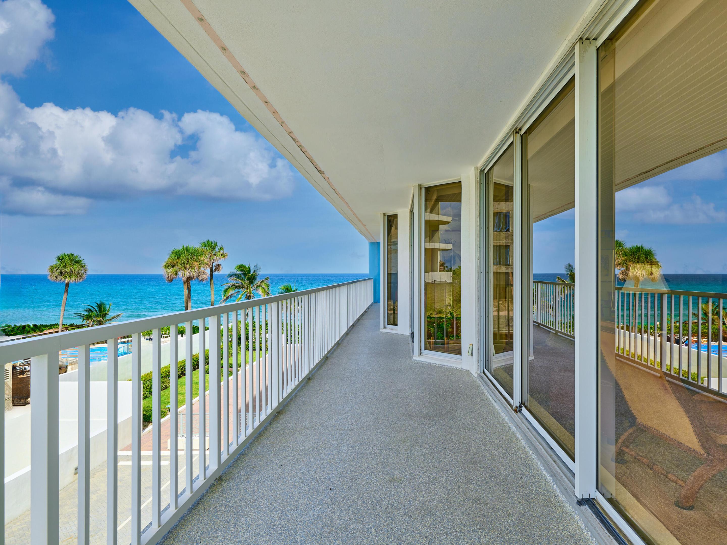3211 S Ocean Boulevard 403 — photo