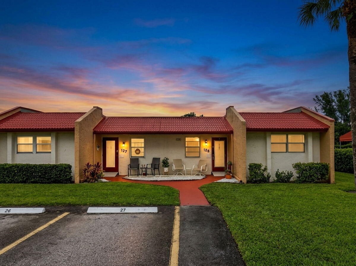 125 Lake Anne Drive 125 — photo