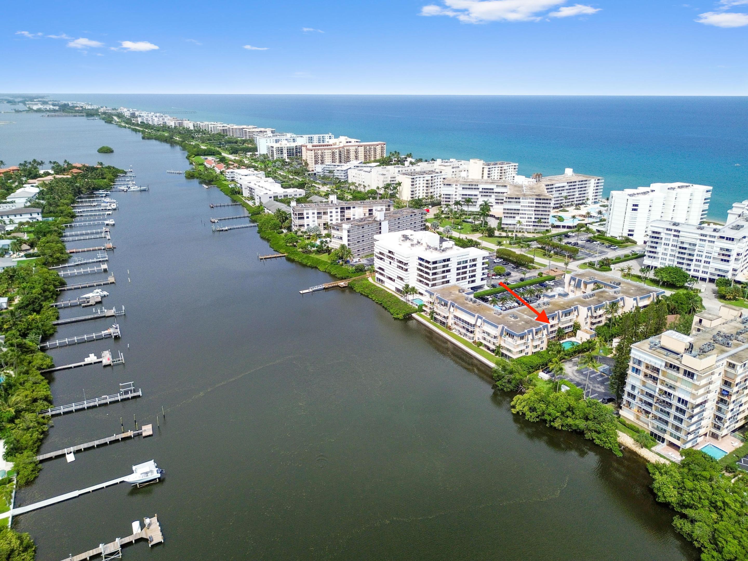 3575 S Ocean Boulevard 305 — photo
